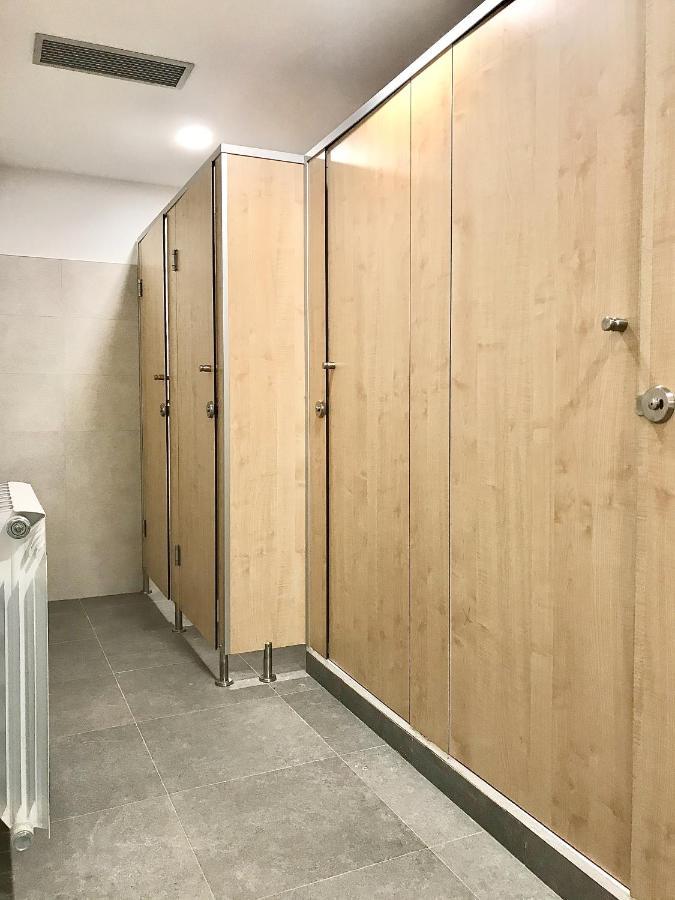Quartier Leon Hostel Jabalquinto ภายนอก รูปภาพ