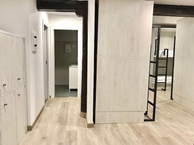 Quartier Leon Hostel Jabalquinto ภายนอก รูปภาพ
